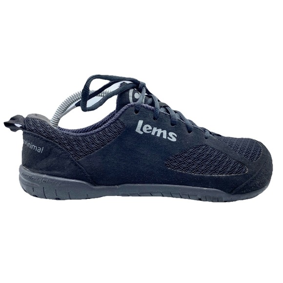 Lems Shoes Other - Lems Primal 2 Black Athletic Sneakers Hiking Minimalist EU 43 US Mens 9.5-10